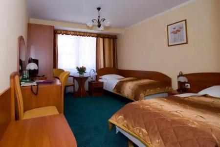 Willa Wolność - 17