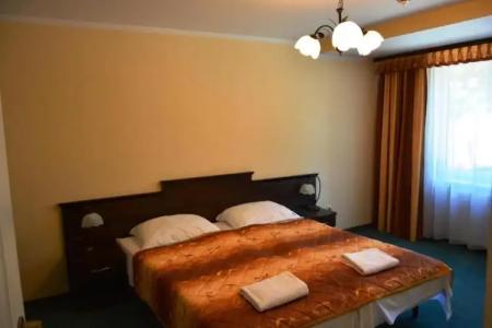 Willa Wolność - 34