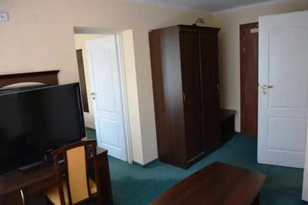 Willa Wolność - 30