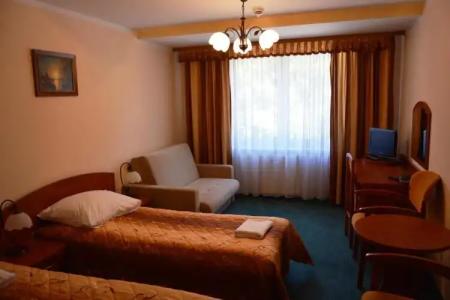 Willa Wolność - 19