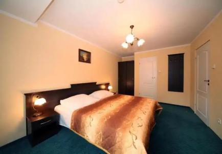 Willa Wolność - 28