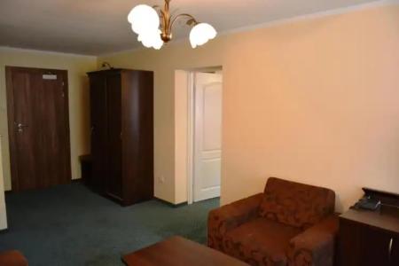 Willa Wolność - 32