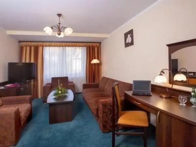 Willa Wolność - 27