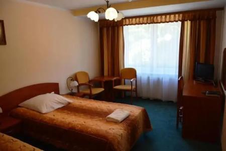 Willa Wolność - 15