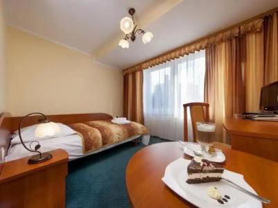 Willa Wolność - 21