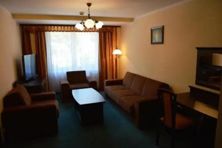 Willa Wolność - 36