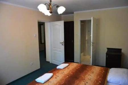 Willa Wolność - 35