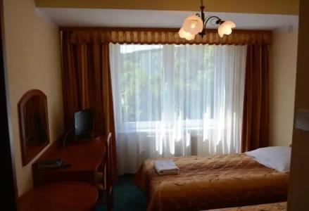 Willa Wolność - 14