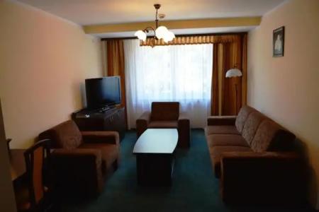 Willa Wolność - 33