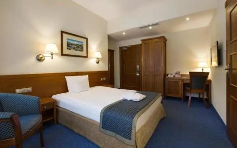 Bukowy Park Medical Spa - 26