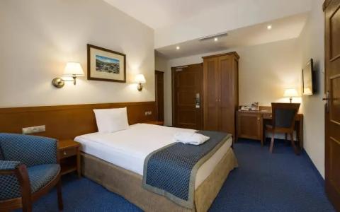 Bukowy Park Medical Spa - 1