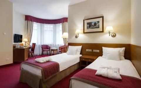 Bukowy Park Medical Spa - 41