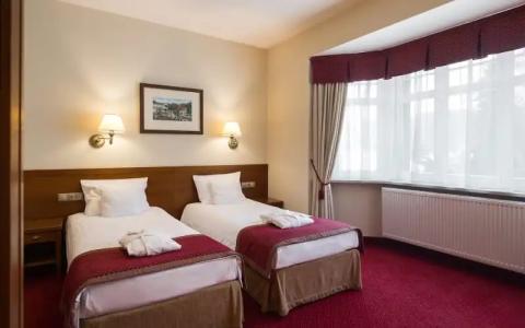 Bukowy Park Medical Spa - 33