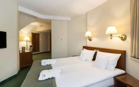 Bukowy Park Medical Spa - 42