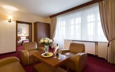 Bukowy Park Medical Spa - 37