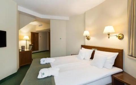 Bukowy Park Medical Spa - 30