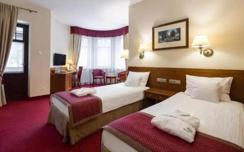 Bukowy Park Medical Spa - 29