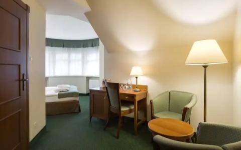 Bukowy Park Medical Spa - 38