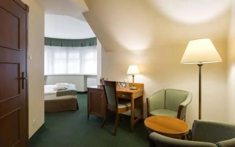 Bukowy Park Medical Spa - 5