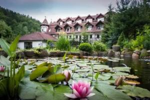 Hotel Las Piechowice, Szklarska Poreba