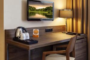 Warmiński Hotel & Conference, Olsztyn