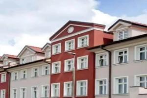 Hotel Wileński, Olsztyn