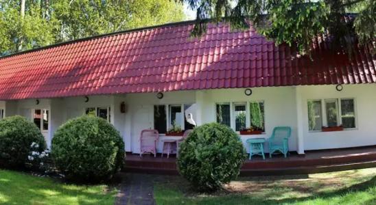 Pensjonat Relax - 7