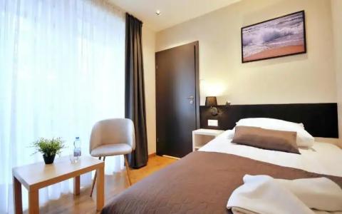 Pensjonat Relax - 16