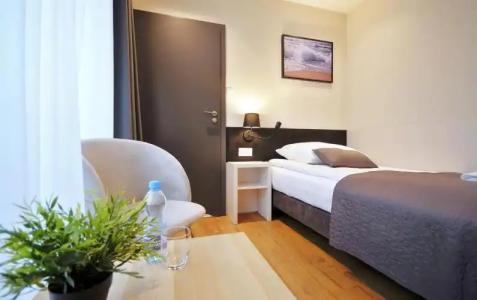 Pensjonat Relax - 14