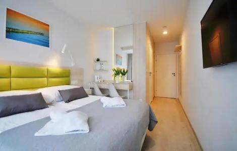 Pensjonat Relax - 20