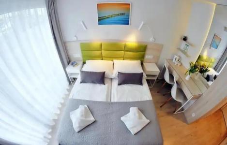 Pensjonat Relax - 18