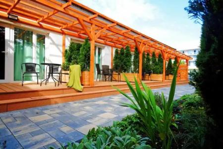 Pensjonat Relax - 33