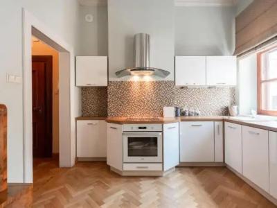Boutique Residence - Rynek 16 - 78