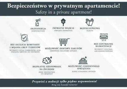 Boutique Residence - Rynek 16 - 44