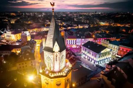 Boutique Residence - Rynek 16 - 11