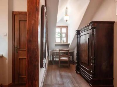 Boutique Residence - Rynek 16 - 108