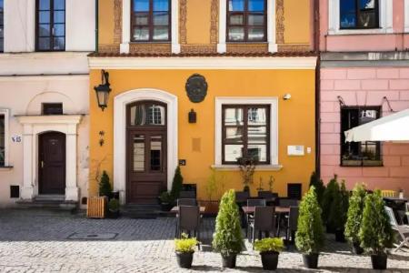 Boutique Residence - Rynek 16 - 0
