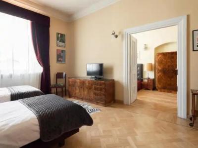 Boutique Residence - Rynek 16 - 81
