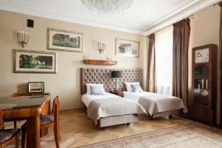 Boutique Residence - Rynek 16 - 48