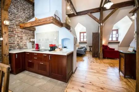 Boutique Residence - Rynek 16 - 15