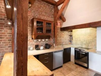 Boutique Residence - Rynek 16 - 105