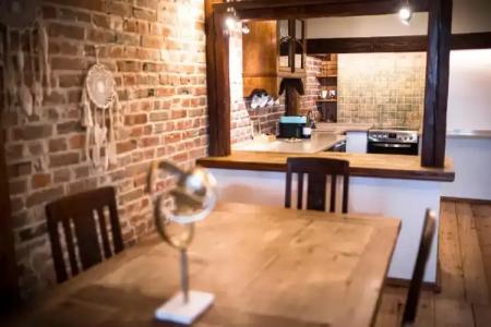 Boutique Residence - Rynek 16 - 19