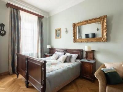 Boutique Residence - Rynek 16 - 25