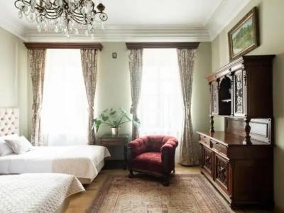 Boutique Residence - Rynek 16 - 35