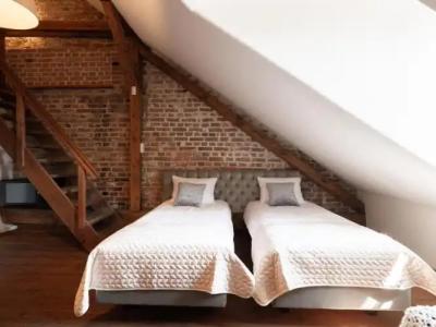 Boutique Residence - Rynek 16 - 104