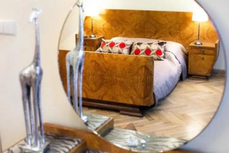 Boutique Residence - Rynek 16 - 46