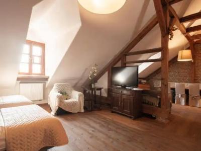 Boutique Residence - Rynek 16 - 94