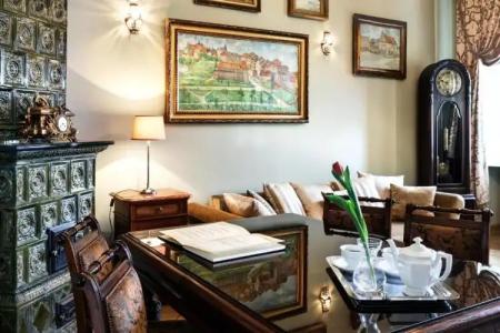 Boutique Residence - Rynek 16 - 45