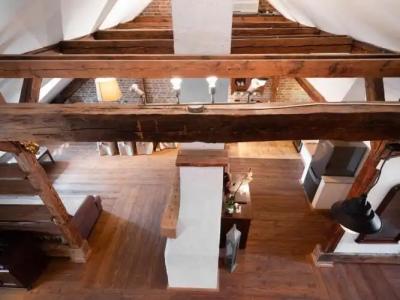 Boutique Residence - Rynek 16 - 110