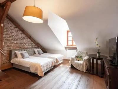 Boutique Residence - Rynek 16 - 90